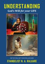 Understanding Gods Will cover
